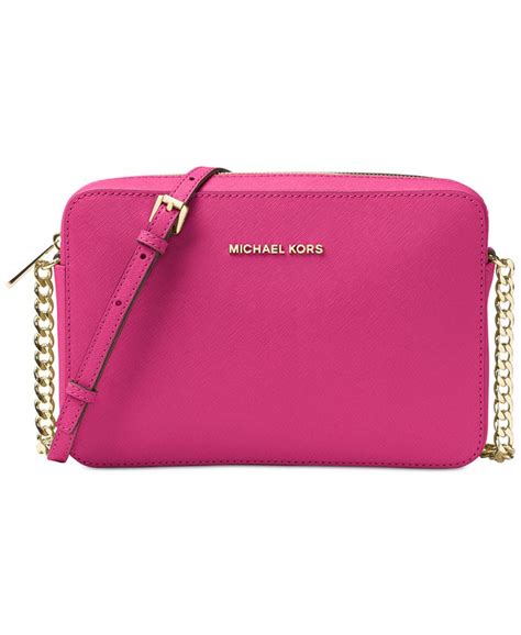 macys michael kors jet set travel